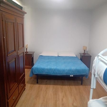 B & B Dei Nobili 비테토 외부 사진