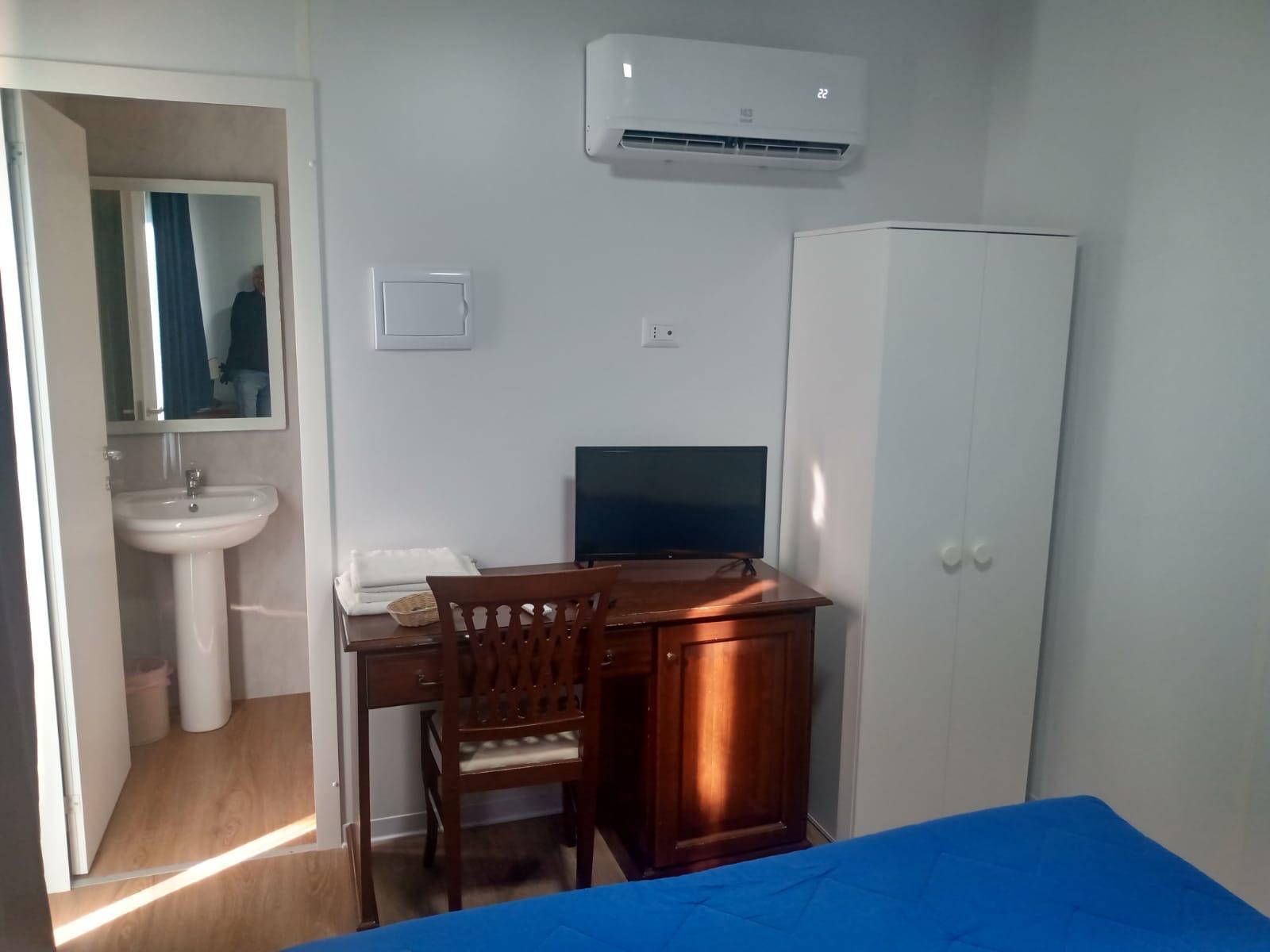 B & B Dei Nobili 비테토 외부 사진