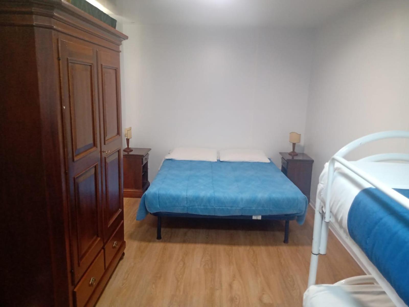 B & B Dei Nobili 비테토 외부 사진