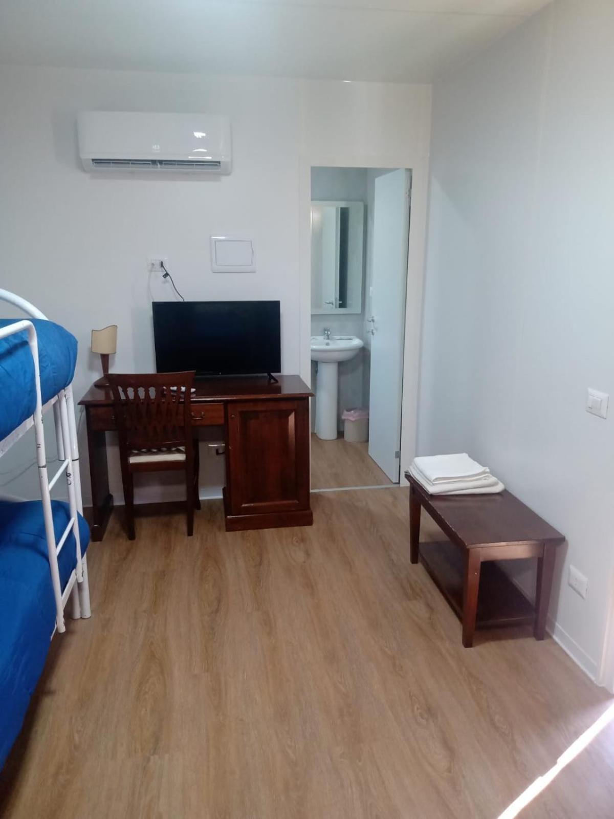 B & B Dei Nobili 비테토 외부 사진