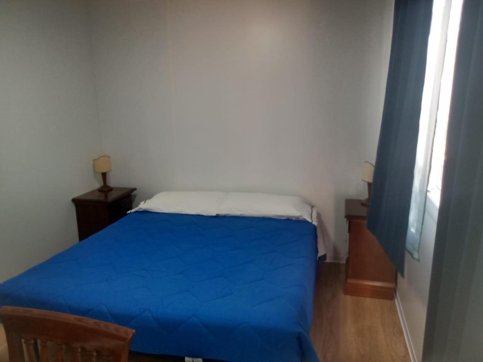 B & B Dei Nobili 비테토 외부 사진
