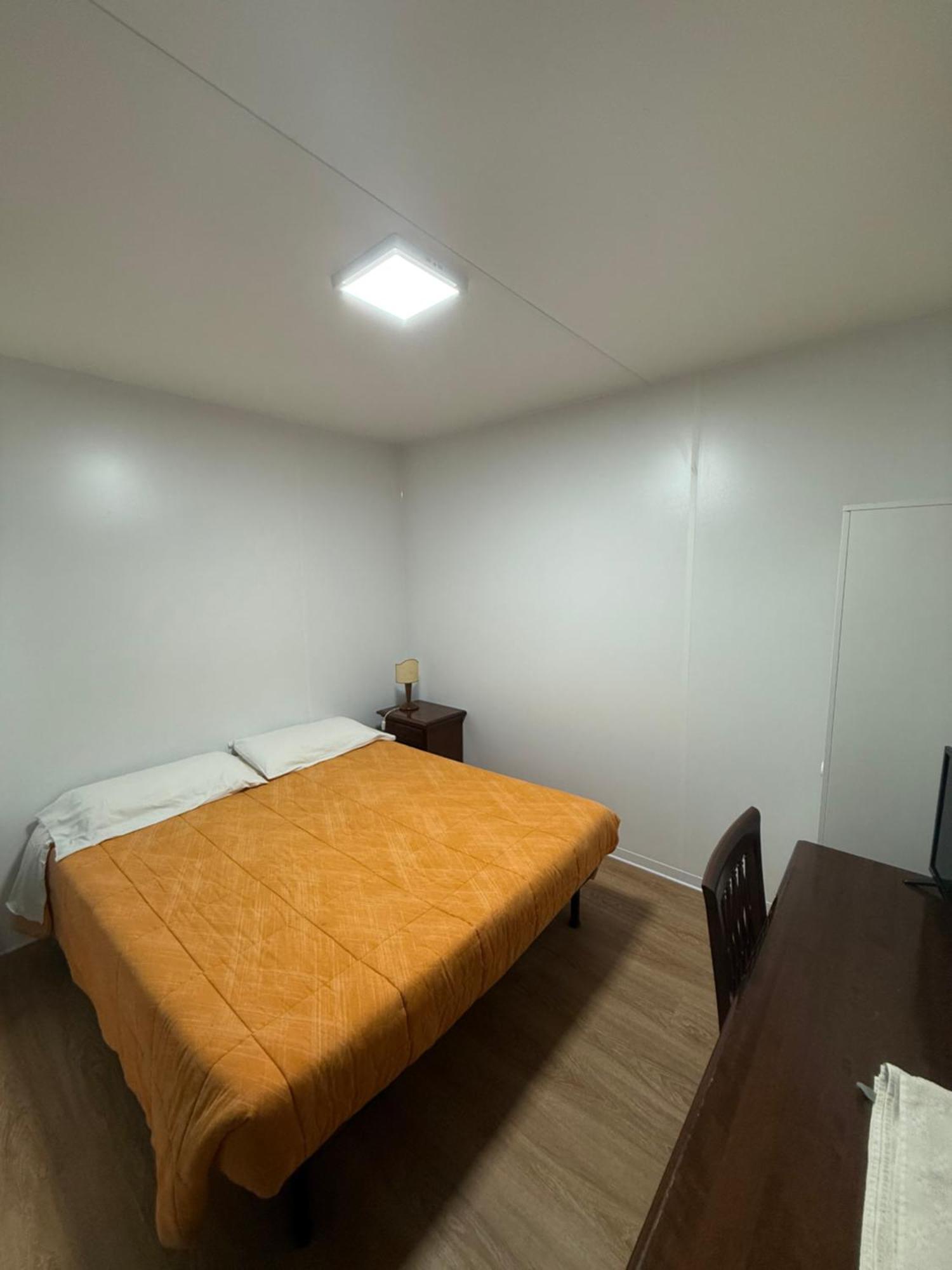 B & B Dei Nobili 비테토 외부 사진